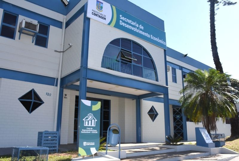 Contagem realiza a “Semana da Inovação e do Empreendedorismo”