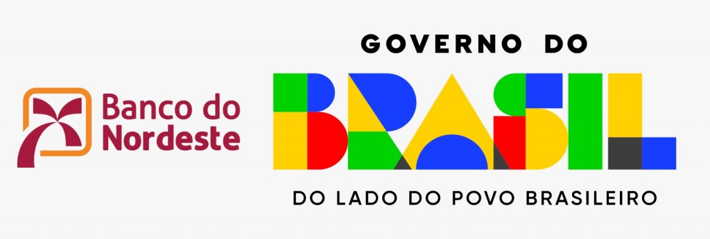 Logomarca do BNB e Governo do Brasil (2)