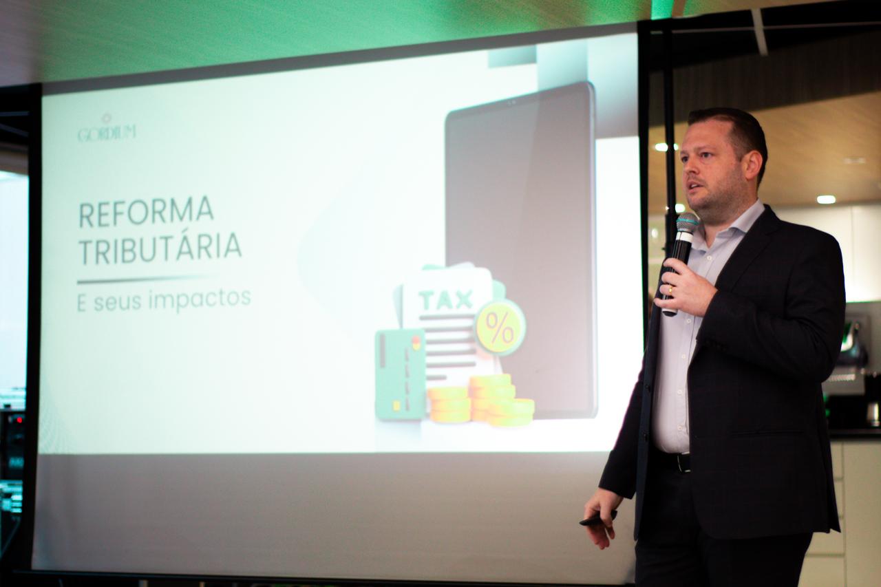 3º Café com Empresários CDL Gramado | 15/10