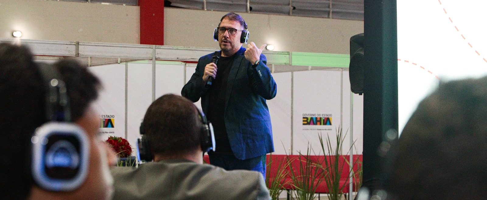 Sucesso da FENTEC 2026 reforça protagonismo da CDL de Jequié na promoção da inovação e dos negócios