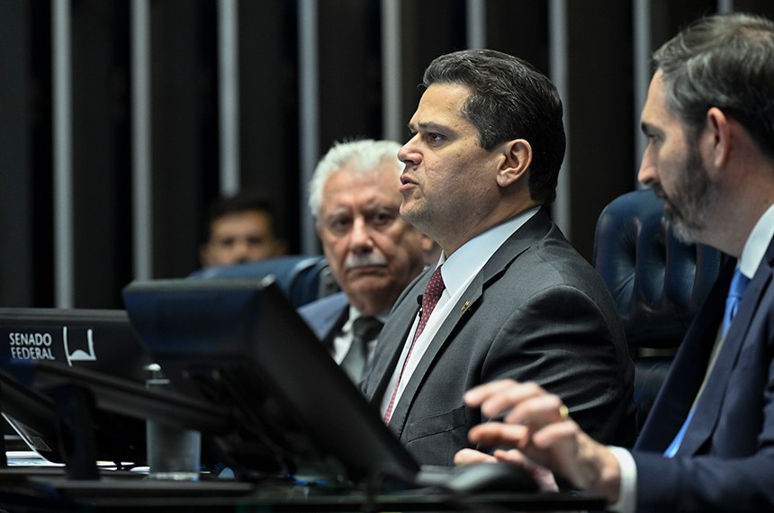 Congresso vota na quinta autorização permanente para reduzir IR