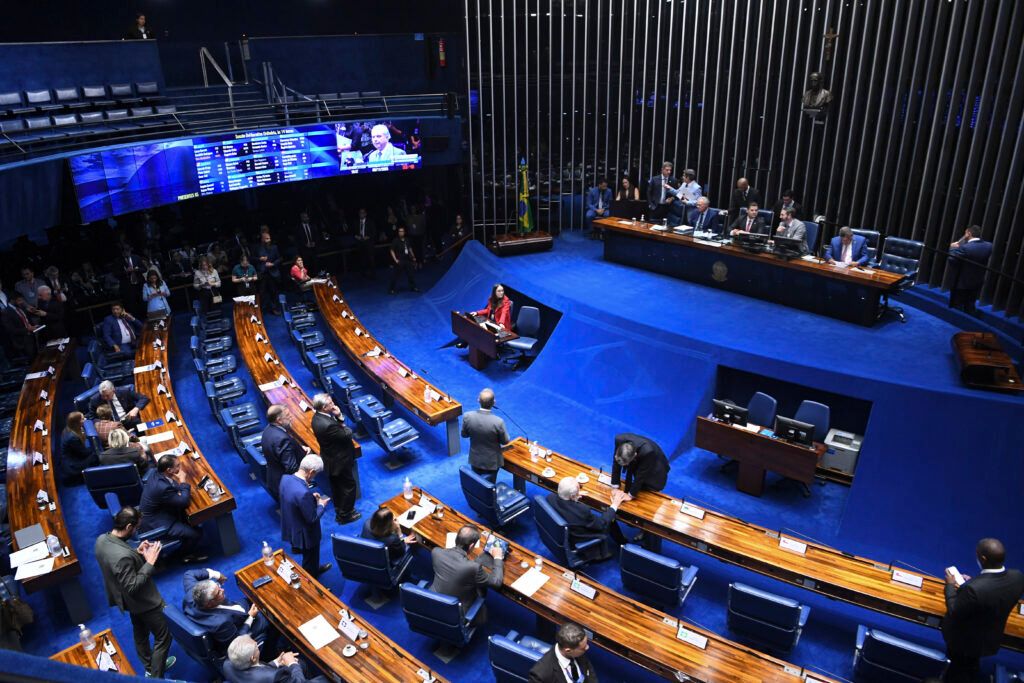 CNC mantém posição contrária à taxação de lucros e dividendos