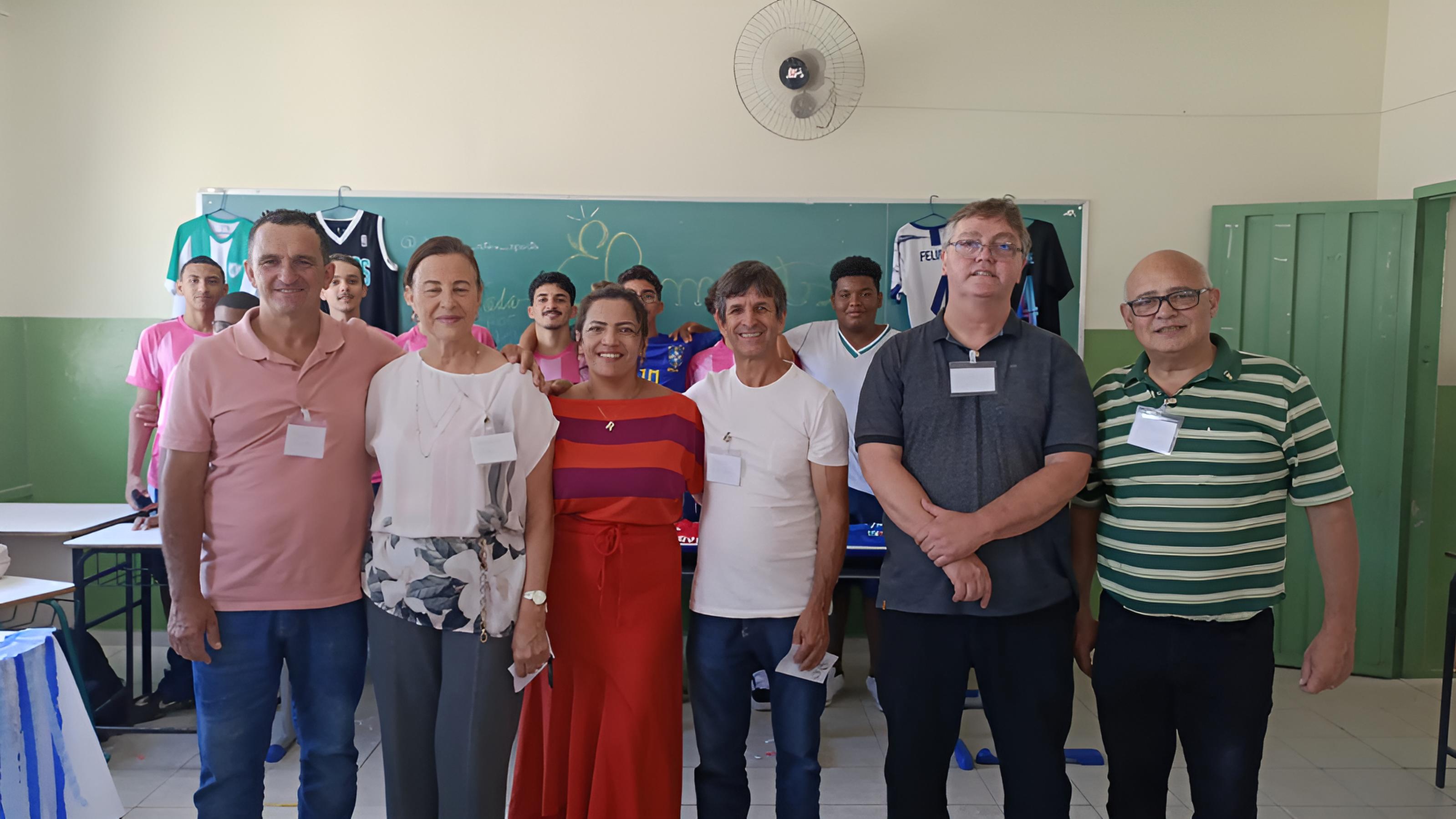 Feira de Empreendedorismo