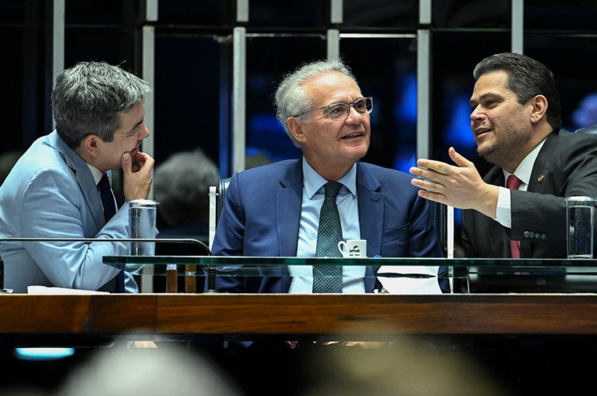 Isenção de IR para quem ganha até R$ 5 mil segue para sanção