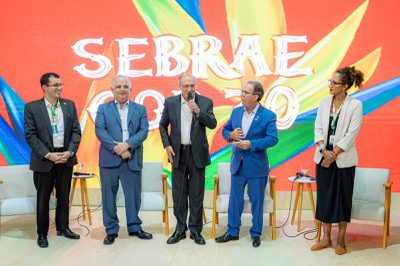 Governo do Brasil cria acesso para o Fundo Clima a micro e pequenos empreendedores