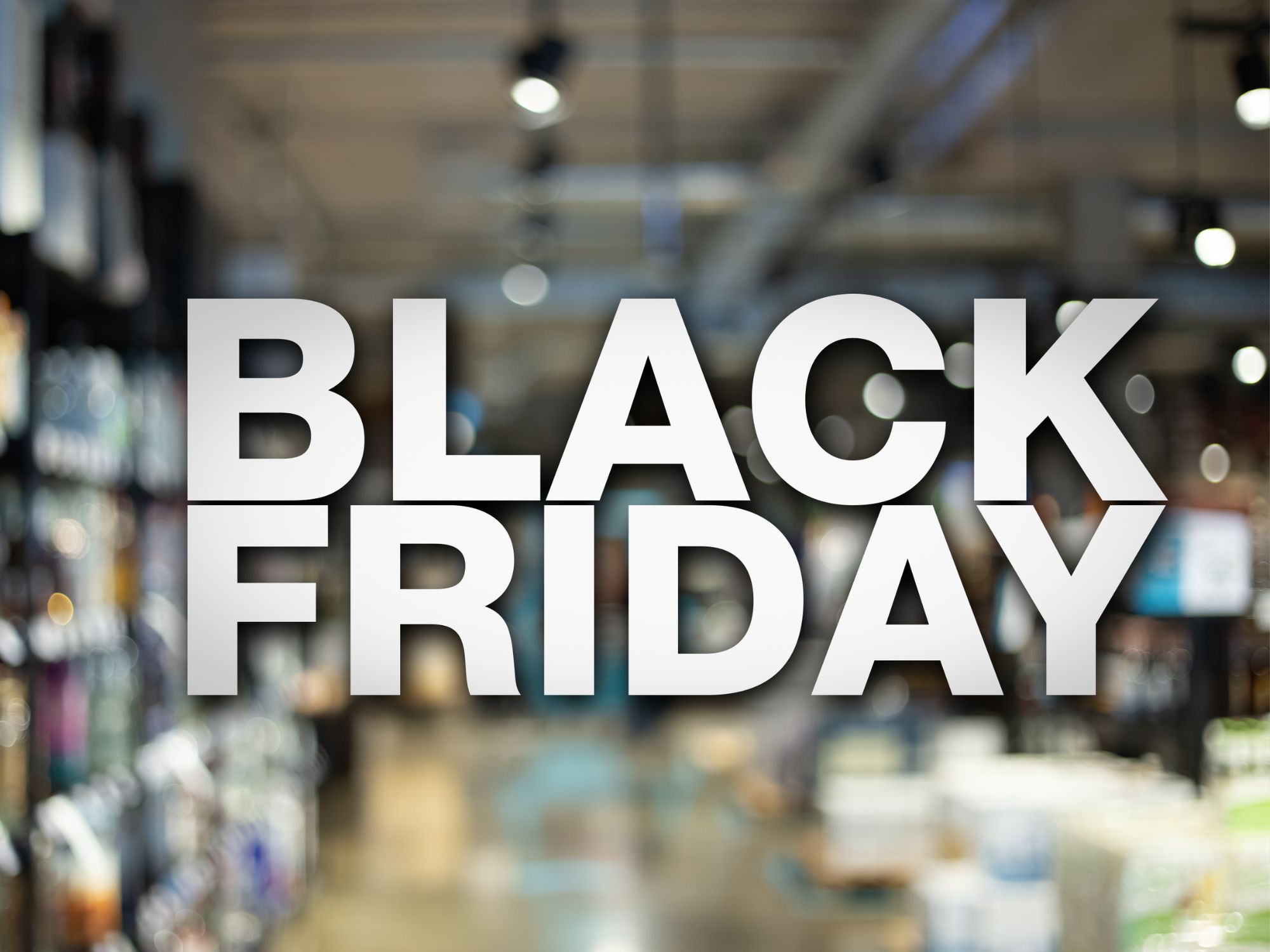 Black Friday 2025 exige marcas mais estratégicas e integradas, revela estudo