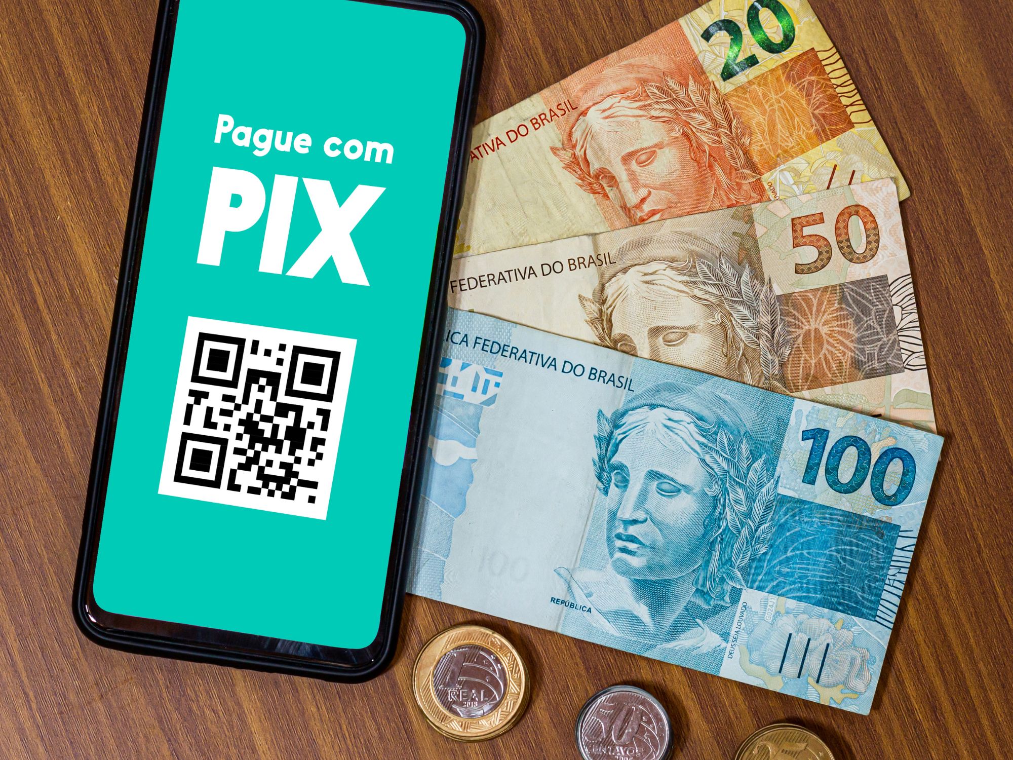 Veja como vai funcionar devolução do Pix em caso de golpe