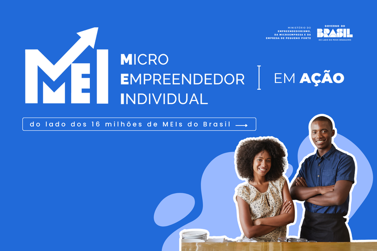 MEI em Ação é rede ampla de soluções integradas e públicas para microempreendedores