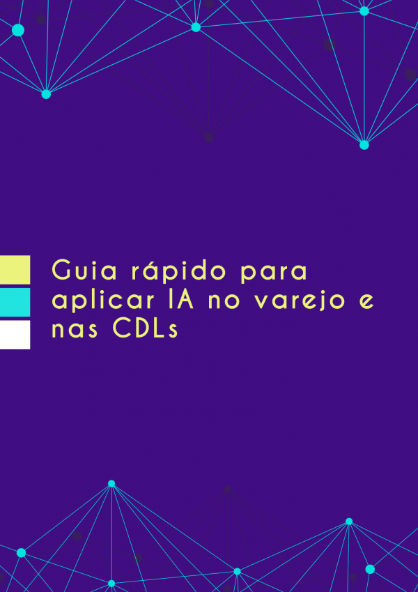 IA PARA OS NEGÓCIOS