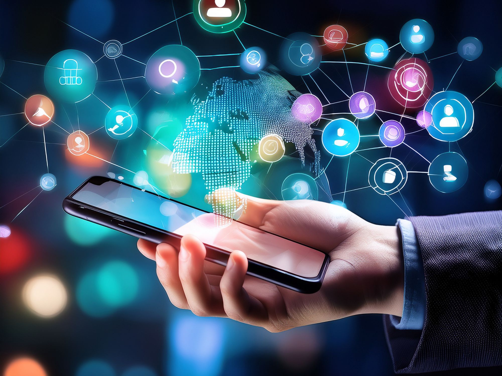 Curso gratuito ajuda empreendedor a se diferenciar no mercado com marketing digital e redes sociais