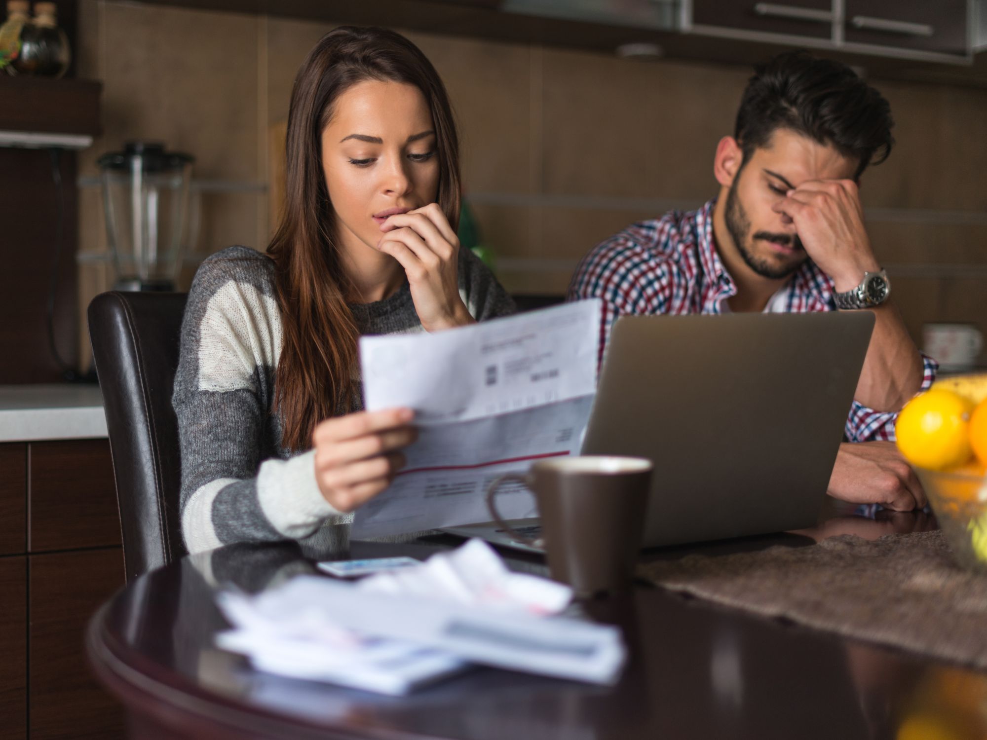 Inadimplência de pessoas físicas bate recorde e atinge 72,96 milhões de consumidores no país, aponta CNDL e SPC Brasil