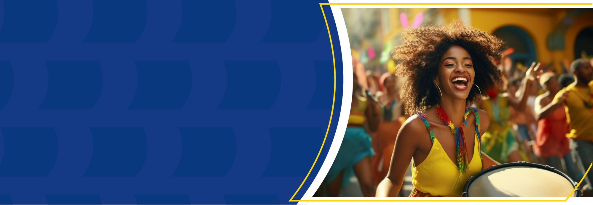 88% dos mineiros vão curtir o carnaval em sua própria cidade, revela pesquisa da FCDL-MG