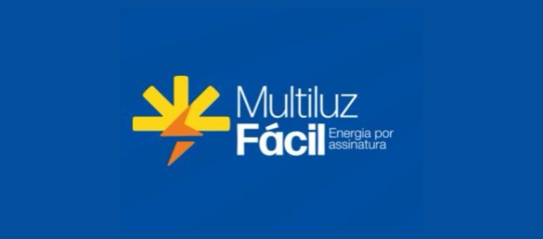 Desconto na fatura de energia
