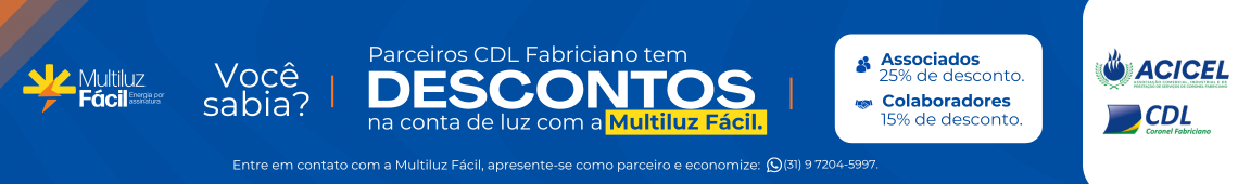 MULTILUZ FÁCIL