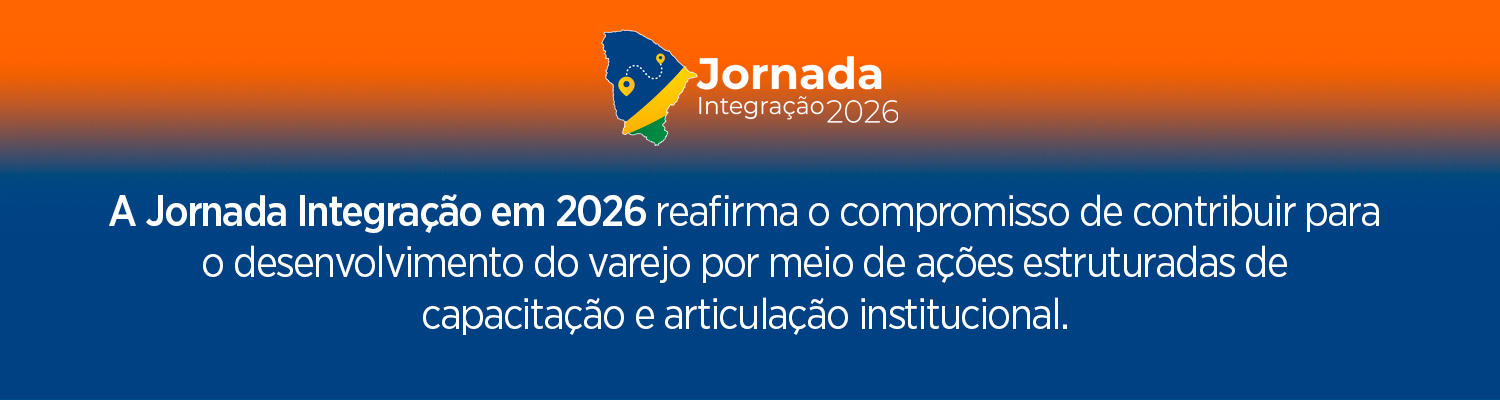 Jornada da Integração – Apresentação