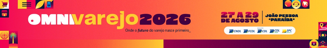 Banner Convenção