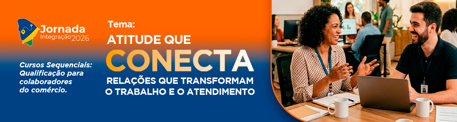 Jornada da Integração – Curso