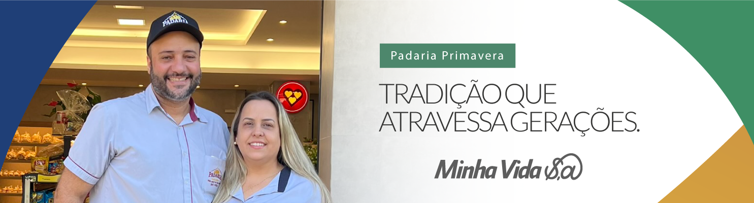 Padaria Primavera