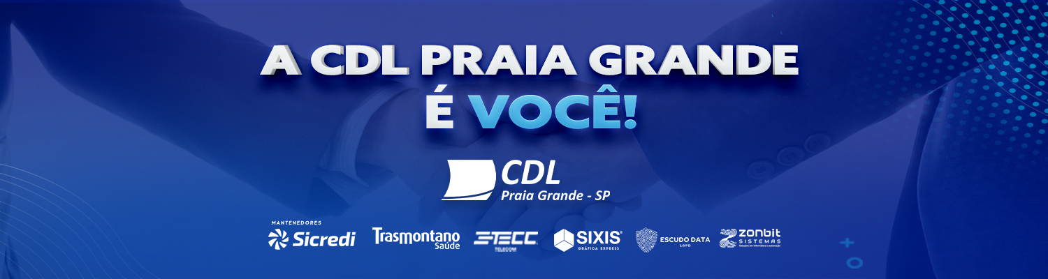 Praia Grande é Você