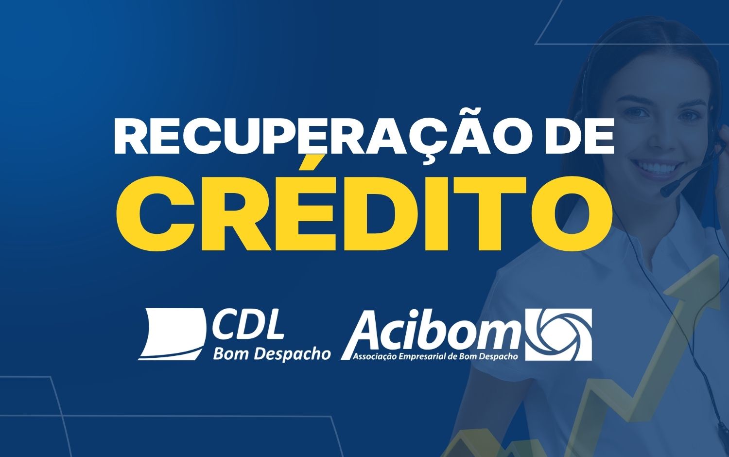 RECUPERAÇÃO DE CRÉDITO
