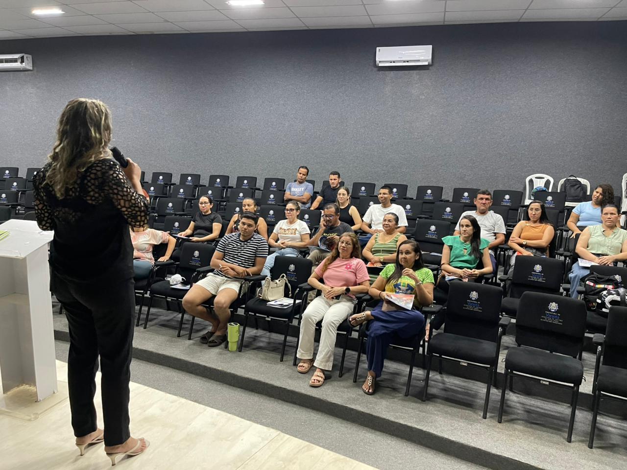 Jornada Integração abre inscrições para os cursos sequenciais