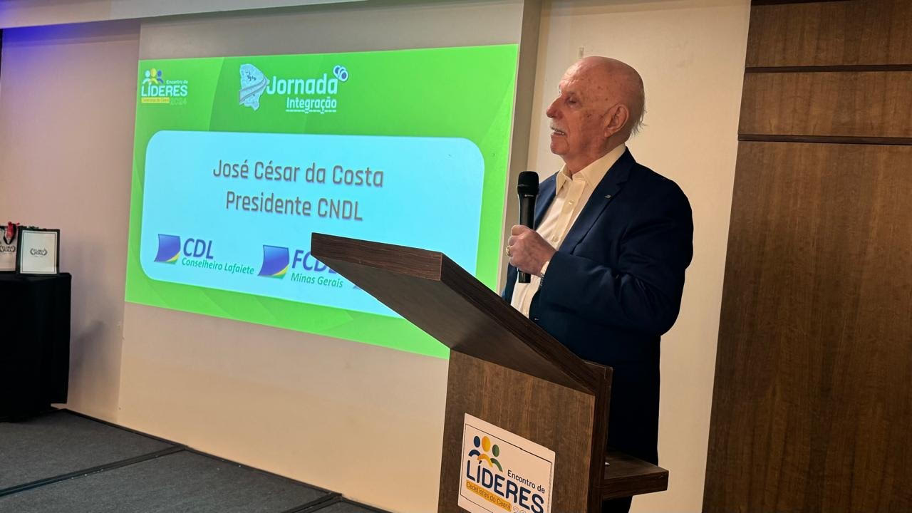 Limoeiro do Norte recebe Encontro Regional de Líderes nesta sexta-feira (31)