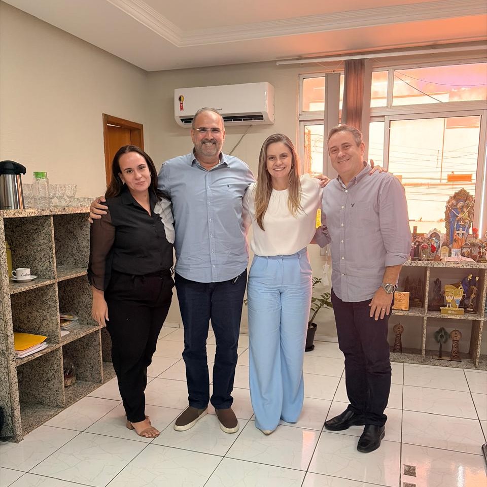 Jornada Integração fortalece parceria com Limoeiro do Norte para desenvolvimento do comércio