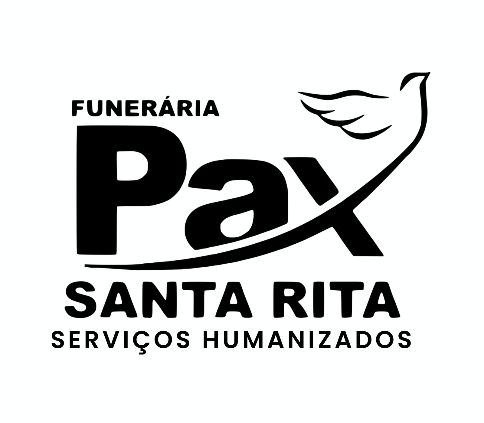 FUNERÁRIA PAX SANTA RITA
