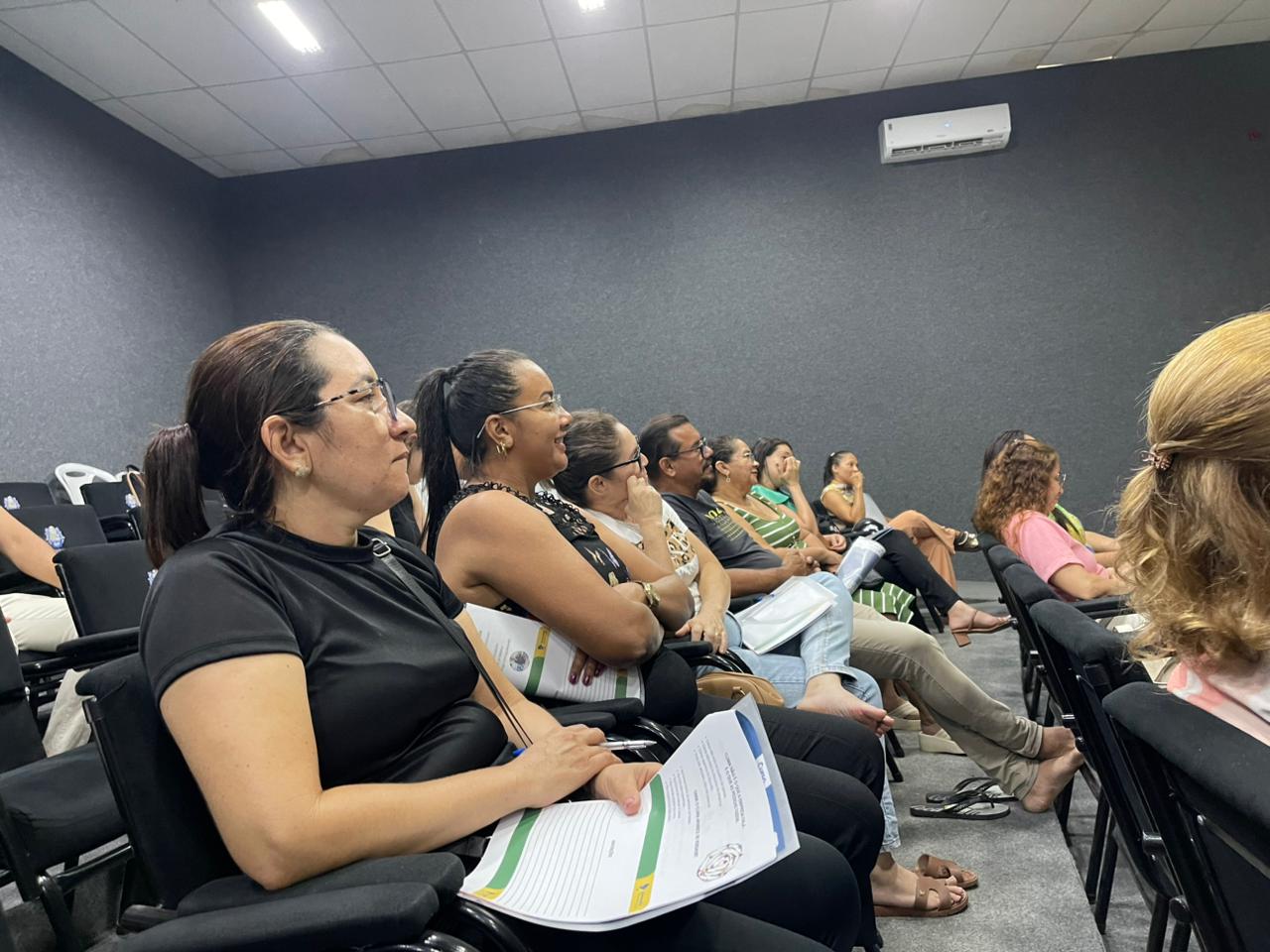 Jornada Integração tem início no Ceará com a realização de cursos sequenciais