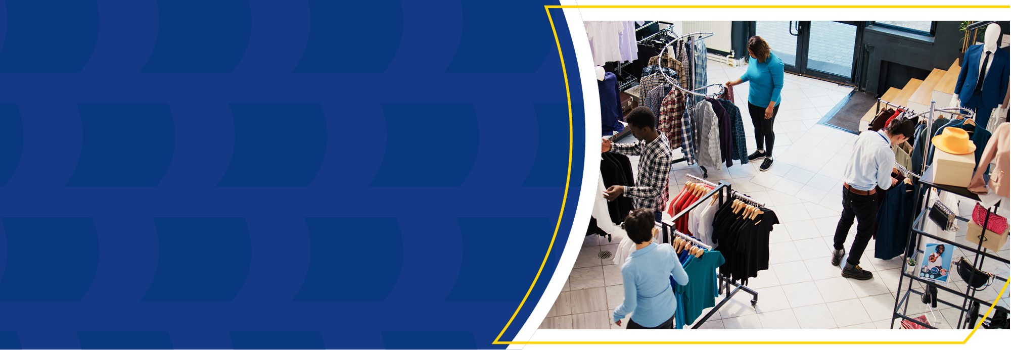 Comércio mineiro já prepara contratações para atender demandas de Black Friday e Natal