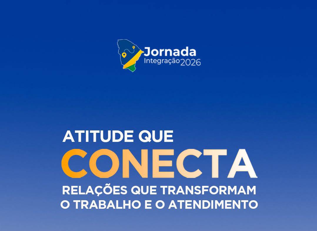 Saiba o que você vai aprender nos cursos sequenciais da Jornada Integração 2026