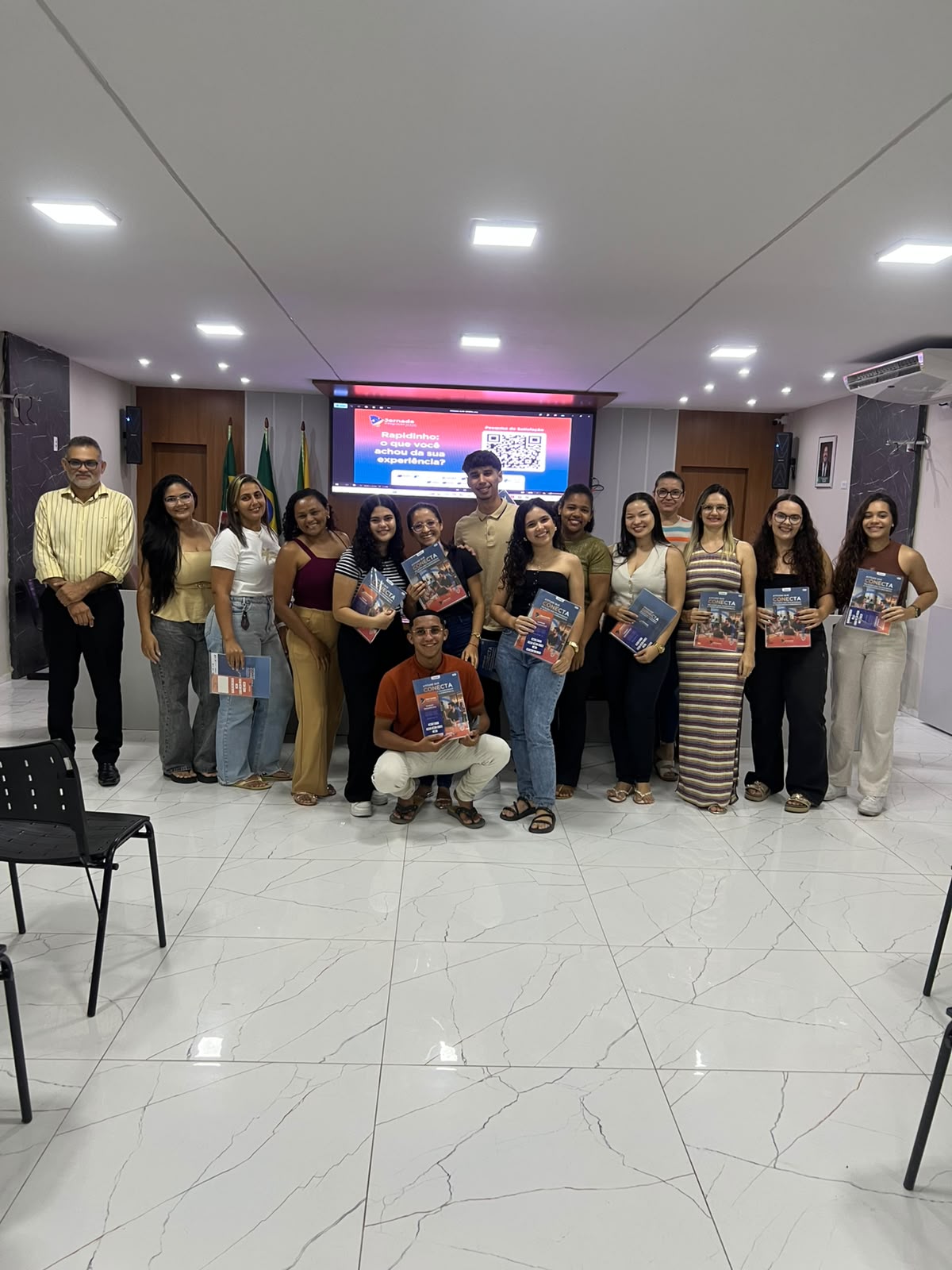 Cursos de capacitação para colaboradores do comércio chegam a Solonópole