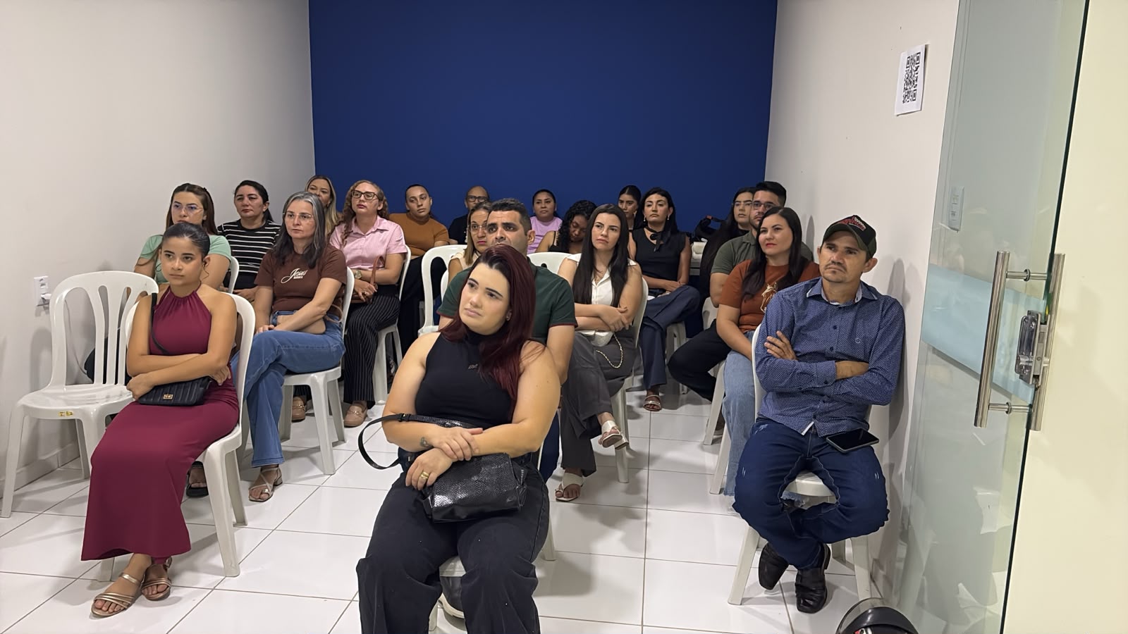 Icó recebe cuso de capacitação da Jornada Integração na Macrorregião Sul