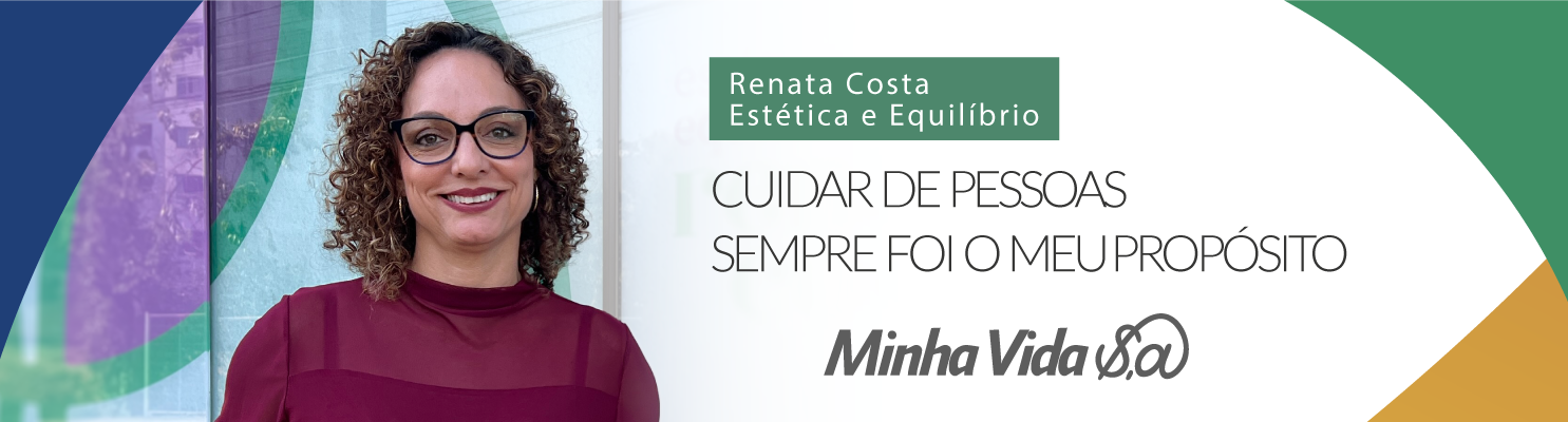 Renata Costa Estética e Equilíbrio