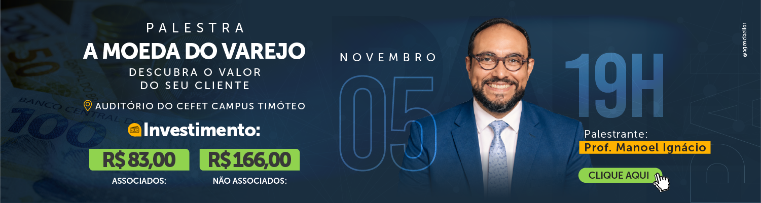 Palestra Vendas