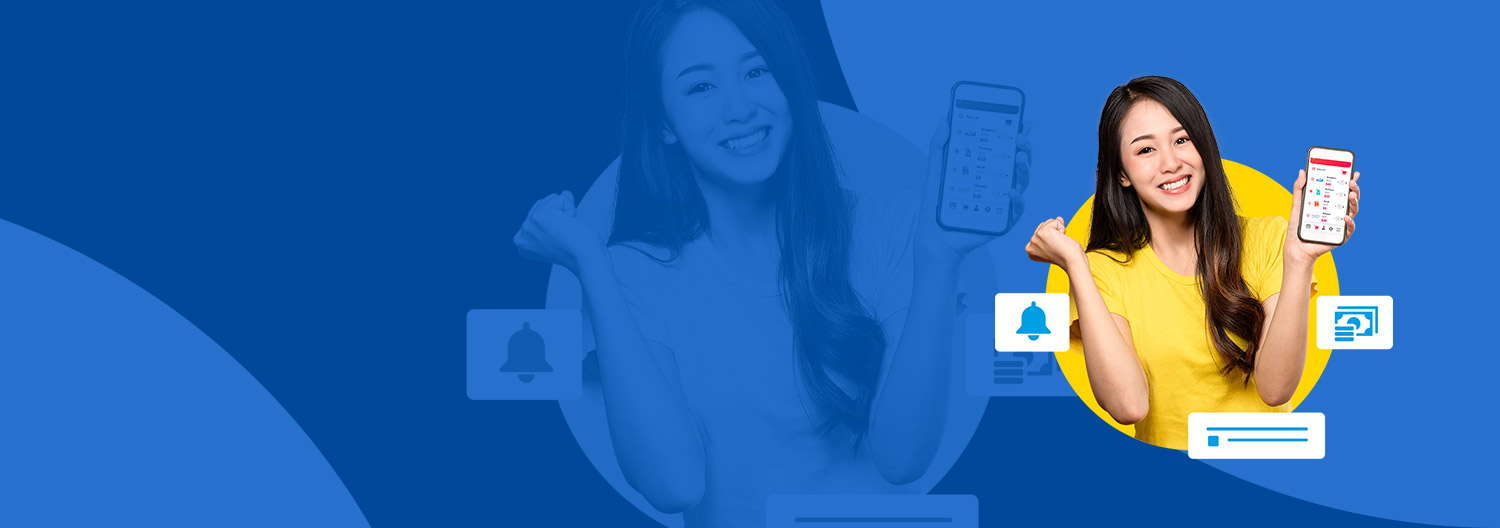 Sete em cada dez consumidores fazem compras por impulso na internet, aponta pesquisa CNDL/SPC Brasil