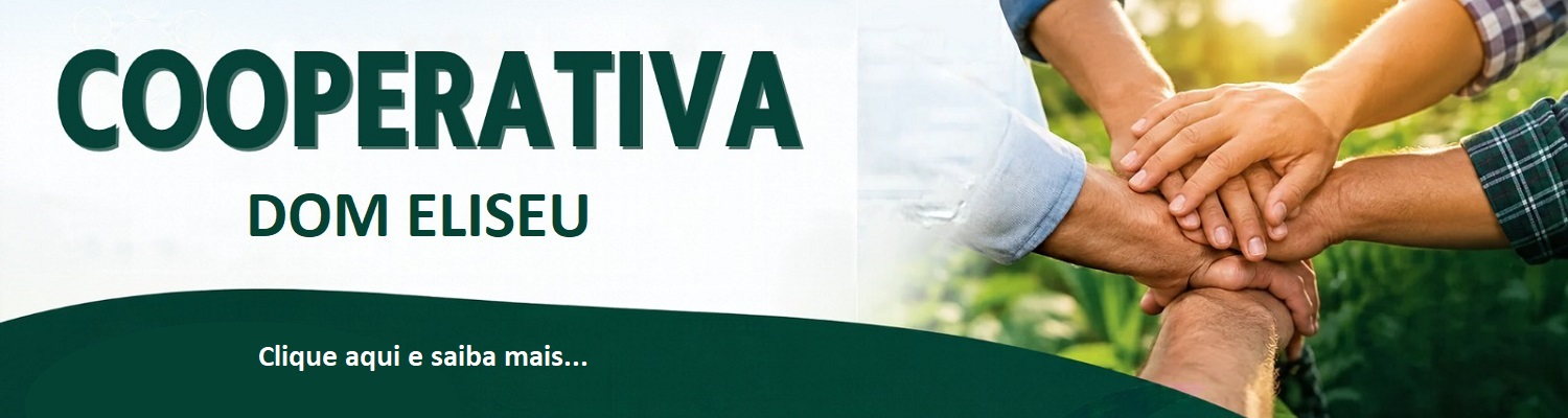 CDL e Cooperativa Dom Eliseu fortalecendo parcerias