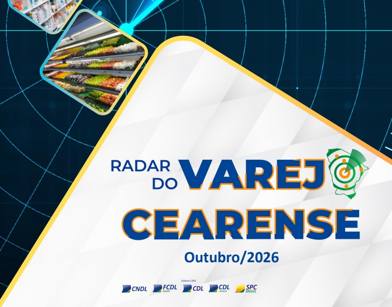 Inadimplência cresce 3% no Ceará em setembro, menos da metade da alta nacional, indica pesquisa FCDL-CE/SPC Brasil