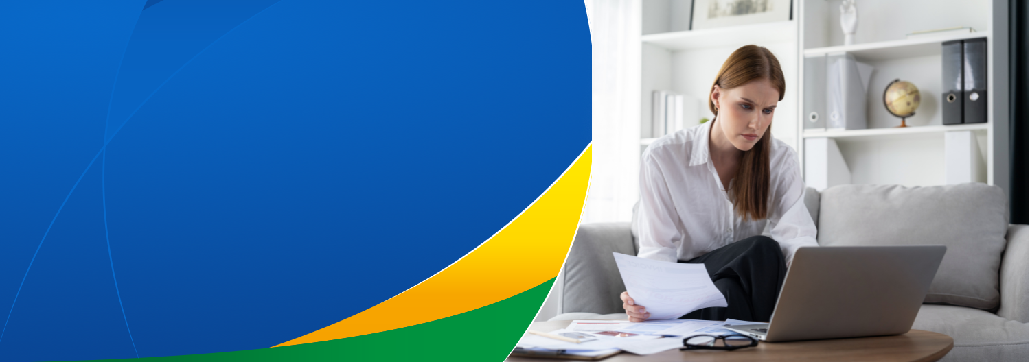 Reincidência na inadimplência tem recorde histórico e atinge 87,44% dos consumidores